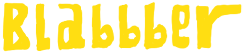 BLABBBER